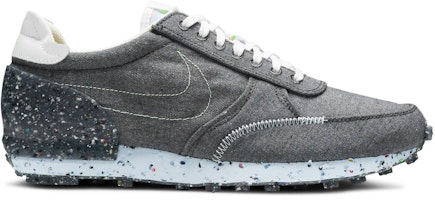 Nike Daybreak Type 'Recycled Canvas- Iron Grey' CZ4337-001 Nike Daybreak Type 'Recycled Canvas- Iron Grey' CZ4337-001