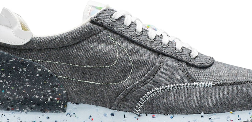 Nike Daybreak Type 'Recycled Canvas- Iron Grey' CZ4337-001 Order Nike Daybreak Type 'Recycled Canvas- Iron Grey' CZ4337-001