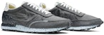 Nike Daybreak Type 'Kanvas Kitar Semula- Kelabu Besi' CZ4337-001