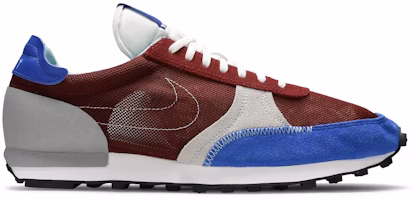 Nike Daybreak Type 'Red Racer Blue' CJ1156-600 Nike Daybreak Type 'Red Racer Blue' CJ1156-600