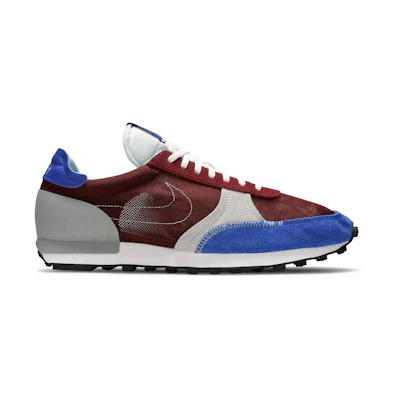 Nike Daybreak Type 'Red Racer Blue'