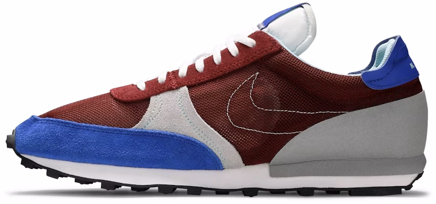 Nike Daybreak Type 'Red Racer Blue' CJ1156-600 Lookbook Nike Daybreak Type 'Red Racer Blue' CJ1156-600