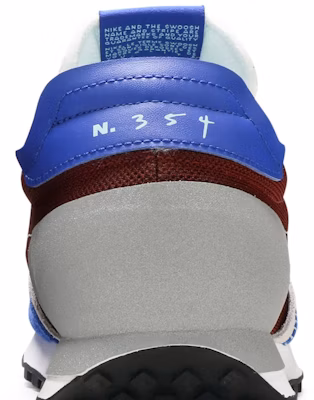 Nike Daybreak Type 'Red Racer Blue' CJ1156-600 Sizing Nike Daybreak Type 'Red Racer Blue' CJ1156-600