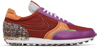 Nike Daybreak Type 'Rugged Orange' CW6915-800 Nike Daybreak Type 'Rugged Orange' CW6915-800