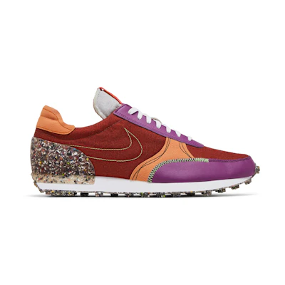 Nike Daybreak Type 'Rugged Orange'