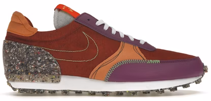 Nike Daybreak Type 'Rugged Orange' CW6915-800 Nike Daybreak Type 'Rugged Orange' CW6915-800