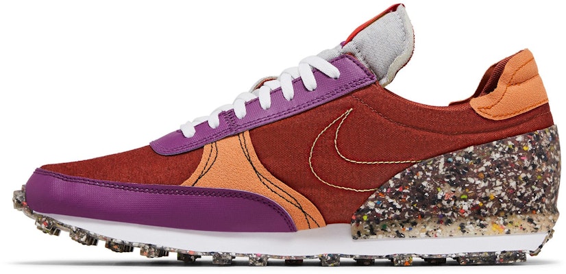Nike Daybreak Type 'Rugged Orange' CW6915-800 Lookbook Nike Daybreak Type 'Rugged Orange' CW6915-800