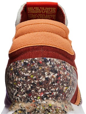 Nike Daybreak Type 'Rugged Orange' CW6915-800 Sizing Nike Daybreak Type 'Rugged Orange' CW6915-800