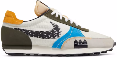 Nike Daybreak Type 'Sea Glass' DJ0894-001 Nike Daybreak Type 'Sea Glass' DJ0894-001