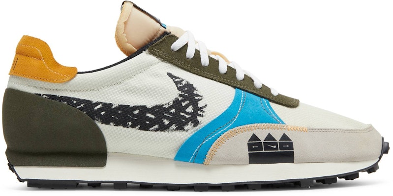 Nike Daybreak Type 'Sea Glass' DJ0894-001 Buy Nike Daybreak Type 'Sea Glass' DJ0894-001