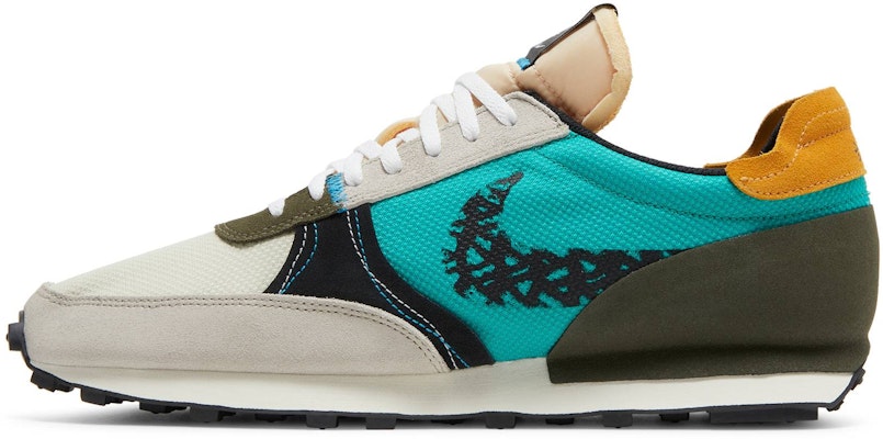 Nike Daybreak Type 'Sea Glass' DJ0894-001 Lookbook Nike Daybreak Type 'Sea Glass' DJ0894-001