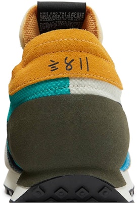 Nike Daybreak Type 'Sea Glass' DJ0894-001 Sizing Nike Daybreak Type 'Sea Glass' DJ0894-001