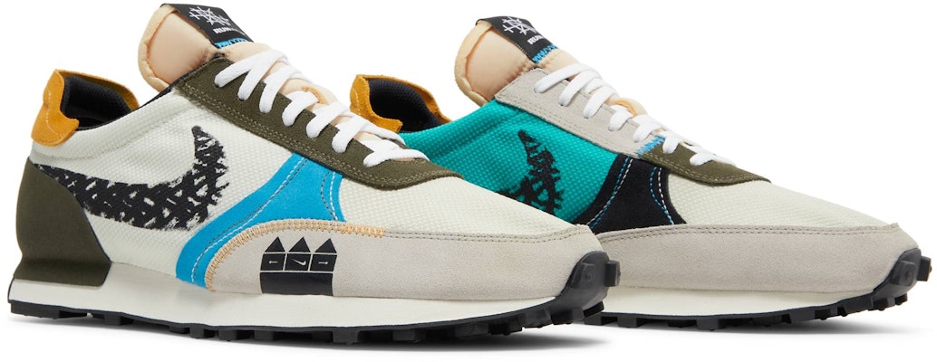 Nike Daybreak Type 'Sea Glass' DJ0894-001 Cheap Nike Daybreak Type 'Sea Glass' DJ0894-001