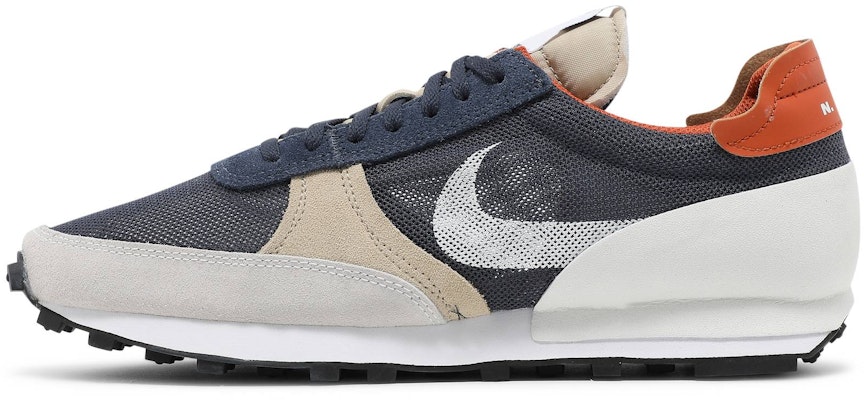 Nike Daybreak-Type 'Thunder Blue Sail' CJ1156-400 Lookbook Nike Daybreak-Type 'Thunder Blue Sail' CJ1156-400