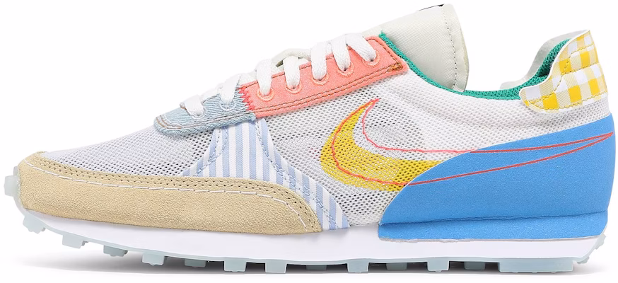 Nike Daybreak Type 'What The' CZ8654-164 Lookbook Nike Daybreak Type 'What The' CZ8654-164