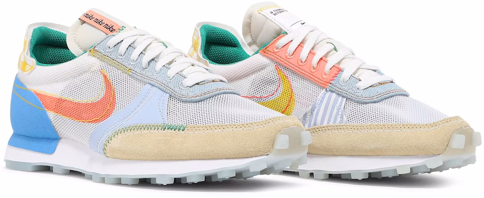 Nike Daybreak Type 'What The' CZ8654-164 Cheap Nike Daybreak Type 'What The' CZ8654-164