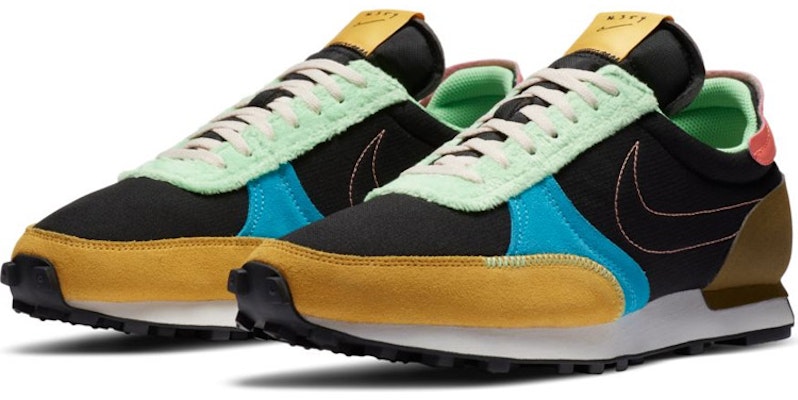 耐吉 Daybreak Type Fur Pack DC3274-064 Lookbook 耐吉 Daybreak Type Fur Pack DC3274-064