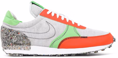 Nike Daybreak Type M2Z2 'Team Orange' CW6915-001 Nike Daybreak Type M2Z2 'Team Orange' CW6915-001