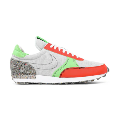 Nike Daybreak Type M2Z2 'Team Orange'