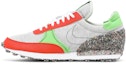 Lookbook Nike Daybreak Type M2Z2 'Team Orange' Lelaki & Wanita CW6915-001
