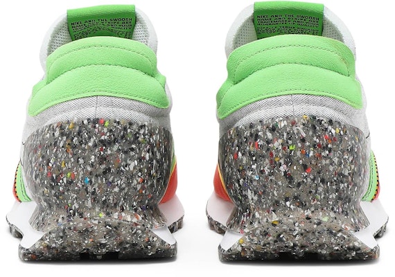 Nike Daybreak Type M2Z2 'Team Orange' CW6915-001 Details for Nike Daybreak Type M2Z2 'Team Orange' CW6915-001