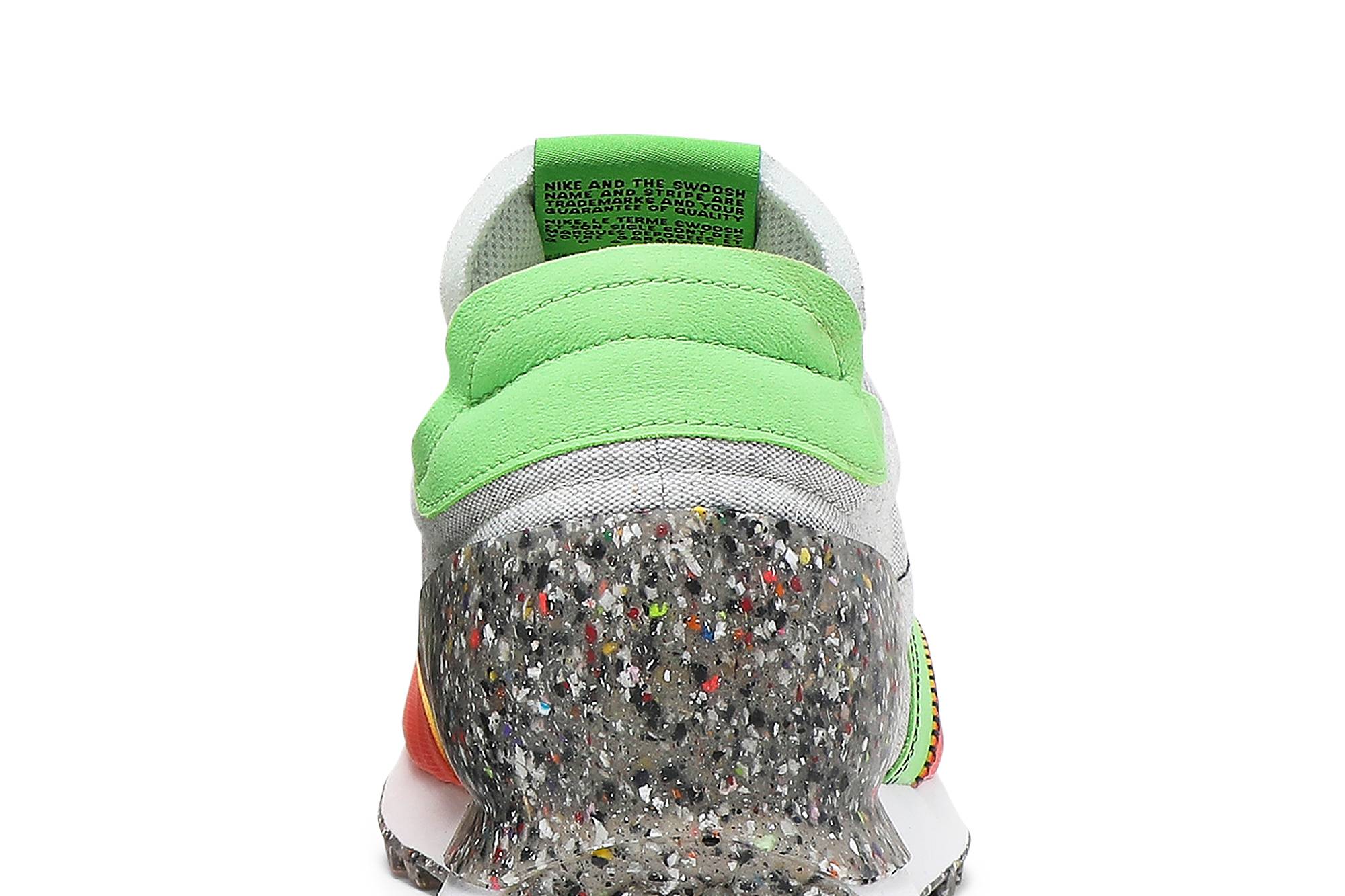 Sizing 耐吉 Daybreak Type M2Z2 '團隊橙色' CW6915-001