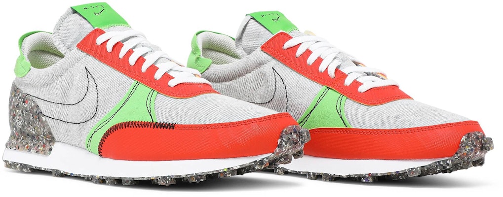 Nike Daybreak Type M2Z2 'Team Orange' CW6915-001 Cheap Nike Daybreak Type M2Z2 'Team Orange' CW6915-001