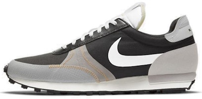 Nike Daybreak Type SE 'Black Grey Fog' CU1756-001 Nike Daybreak Type SE 'Black Grey Fog' CU1756-001