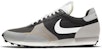 Nike Daybreak Type SE 'Hitam Kelabu Fog' CU1756-001