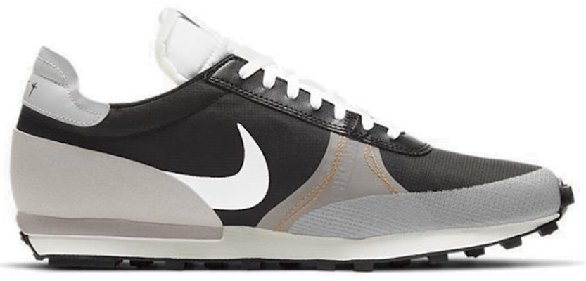 Nike Daybreak Type SE 'Black Grey Fog' CU1756-001 Order Nike Daybreak Type SE 'Black Grey Fog' CU1756-001