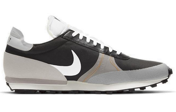 Lookbook Nike Daybreak Type SE 'Black Grey Fog' CU1756-001