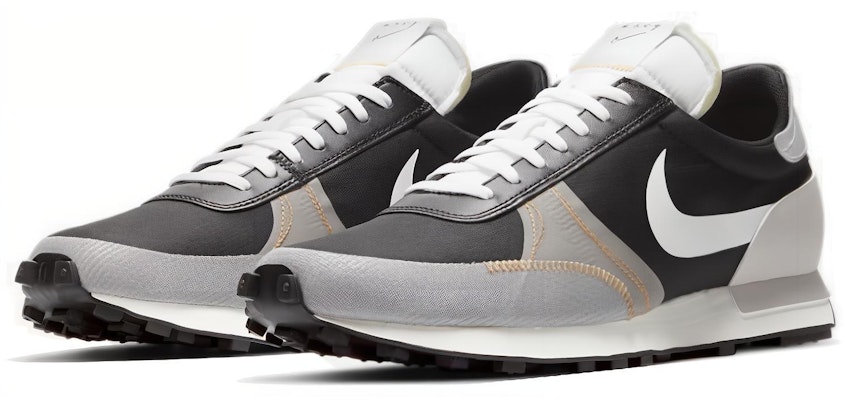 耐克Daybreak Type SE黑灰雾配色 CU1756-001 Lookbook 耐克Daybreak Type SE黑灰雾配色 CU1756-001