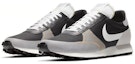 Lookbook Nike Daybreak Type SE 'Hitam Kelabu Fog' CU1756-001