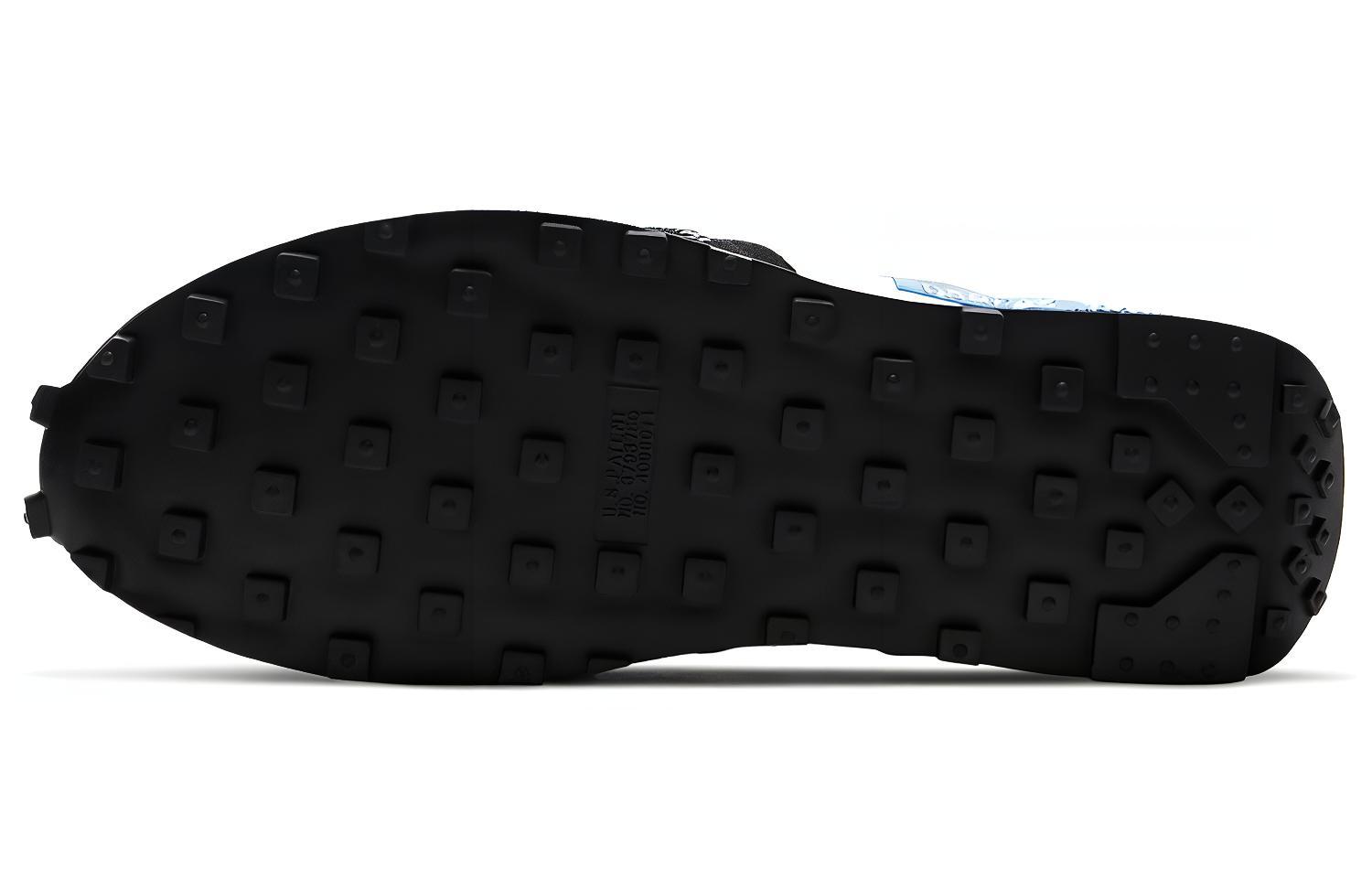 Details for Nike Daybreak Type SE 'Label Maker Pack - Putih Hitam' DC5227-121