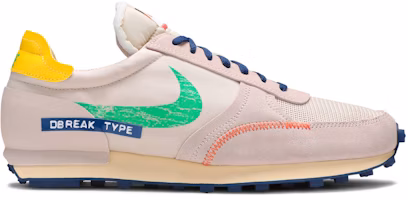 Nike Daybreak Type SE 'Label Maker Pack - Oatmeal' DC8086-140 Nike Daybreak Type SE 'Label Maker Pack - Oatmeal' DC8086-140