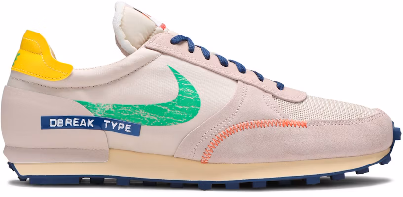 Nike Daybreak Type SE 'Label Maker Pack - Oatmeal' DC8086-140 Buy Nike Daybreak Type SE 'Label Maker Pack - Oatmeal' DC8086-140