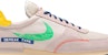 Nike Daybreak Type SE 'Label Maker Pack - Oatmeal' dalam Bahasa Melayu. DC8086-140