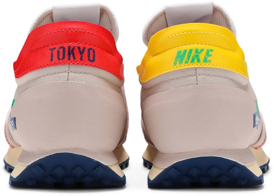 Nike Daybreak Type SE 'Label Maker Pack - Oatmeal' DC8086-140 Details for Nike Daybreak Type SE 'Label Maker Pack - Oatmeal' DC8086-140