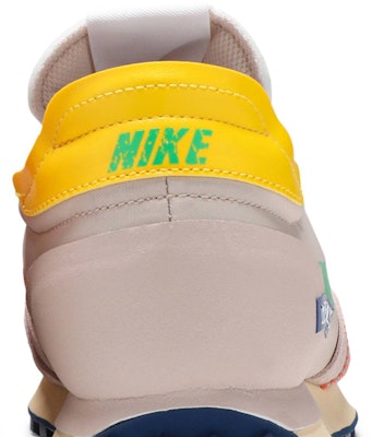 Nike Daybreak Type SE 'Label Maker Pack - Oatmeal' DC8086-140 Sizing Nike Daybreak Type SE 'Label Maker Pack - Oatmeal' DC8086-140