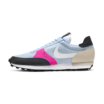 Nike Daybreak Type SE 'Light Armory Blue'