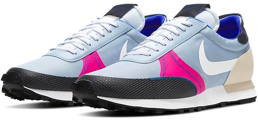 Nike Daybreak Type SE 'Biru Armory Cerah' CU1756-402 Lookbook Nike Daybreak Type SE 'Biru Armory Cerah' CU1756-402
