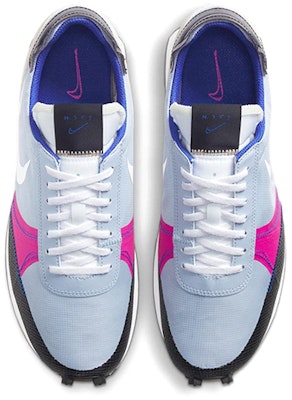 Nike Daybreak Type SE 'Biru Armory Cerah' CU1756-402 Shop Nike Daybreak Type SE 'Biru Armory Cerah' CU1756-402