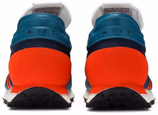 나이키 데이브레이크 타입 SE '미드나잇 네이비 팀 오렌지' CU1756-403 Details for 나이키 데이브레이크 타입 SE '미드나잇 네이비 팀 오렌지' CU1756-403