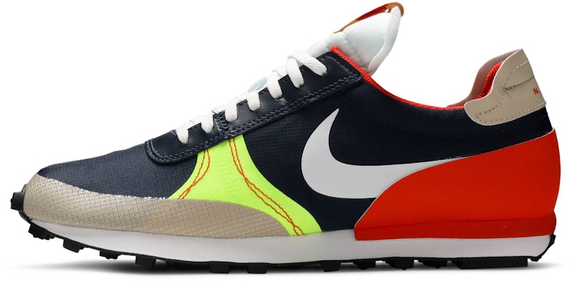 Nike Daybreak Type SE 'Obsidian Volt' - Kasut Nike Daybreak SE 'Obsidian Volt'. CU1756-401 Lookbook Nike Daybreak Type SE 'Obsidian Volt' - Kasut Nike Daybreak SE 'Obsidian Volt'. CU1756-401