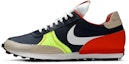 Lookbook Nike Daybreak Type SE 'Obsidian Volt' - Kasut Nike Daybreak SE 'Obsidian Volt'. CU1756-401