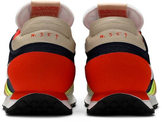 Nike Daybreak Type SE 'Obsidian Volt' - Kasut Nike Daybreak SE 'Obsidian Volt'. CU1756-401 Details for Nike Daybreak Type SE 'Obsidian Volt' - Kasut Nike Daybreak SE 'Obsidian Volt'. CU1756-401