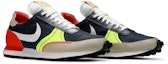 Cheap Nike Daybreak Type SE 'Obsidian Volt' - Kasut Nike Daybreak SE 'Obsidian Volt'. CU1756-401