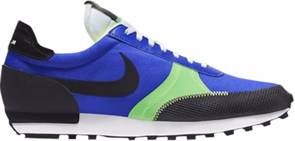 Nike Daybreak Type SE 'Racer Blue Poison Green' CU1756-400 Nike Daybreak Type SE 'Racer Blue Poison Green' CU1756-400