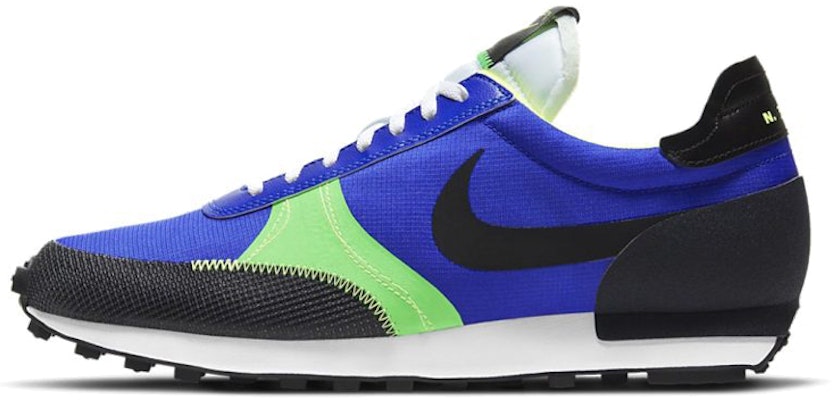 Nike Daybreak Type SE 'Racer Blue Poison Green' CU1756-400 Buy Nike Daybreak Type SE 'Racer Blue Poison Green' CU1756-400