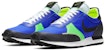 Nike Daybreak Type SE 'Biru Racer Hijau Racun' CU1756-400